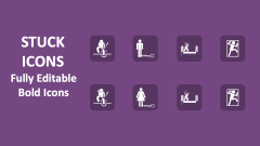Stuck Icons - Slide 1