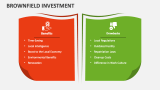 Brownfield Investment - Slide 4