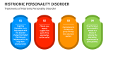 Treatments of Histrionic Personality Disorder - Slide 5