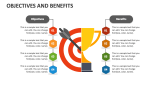 Objectives and Benefits - Slide 2