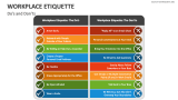 Do's and Don's Workplace Etiquette - Slide 5