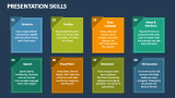 Presentation Skills - Slide 5