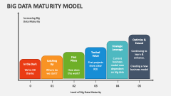 Big Data Maturity Model - Slide 1
