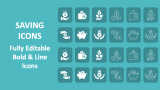Saving Icons - Slide 1