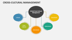 Cross-Cultural Management - Slide 1
