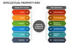 Intellectual Property Risk - Slide 1