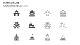 Temple Icons - Slide 2