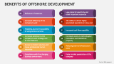 Benefits of Offshore Development - Slide 2