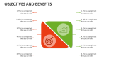Objectives and Benefits - Slide 3