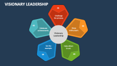 Visionary Leadership - Slide 1