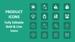 Product Icons - Slide 1
