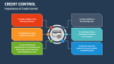 Importance of Credit Control - Slide 3