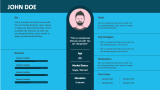 Ideal Customer Persona - Slide 2