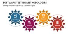 Setting Up Software Testing Methodologies - Slide 1