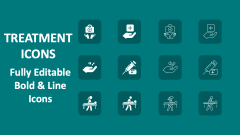 Treatment Icons - Slide 1