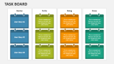 Task Board - Slide 2