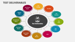 Test Deliverables - Slide 1