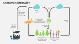 Carbon Neutrality - Slide 1
