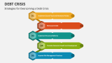 Strategies for Overcoming a Debt Crisis - Slide 1