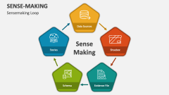 Sensemaking Loop - Slide 1