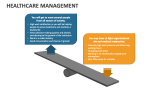 Healthcare Management - Slide 4