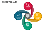 User Interface - Slide 1