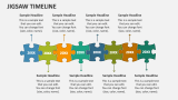 Jigsaw Timeline - Slide 2