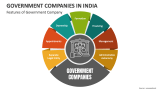Features of Government Company in India - Slide 2