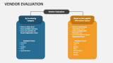 Vendor Evaluation - Slide 4
