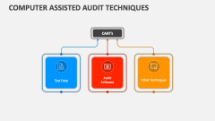 Computer Assisted Audit Techniques - Slide 1