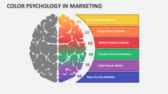 Color Psychology in Marketing - Slide 1