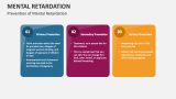 Prevention of Mental Retardation - Slide 6
