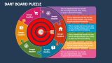 Dart Board Puzzle - Slide 2