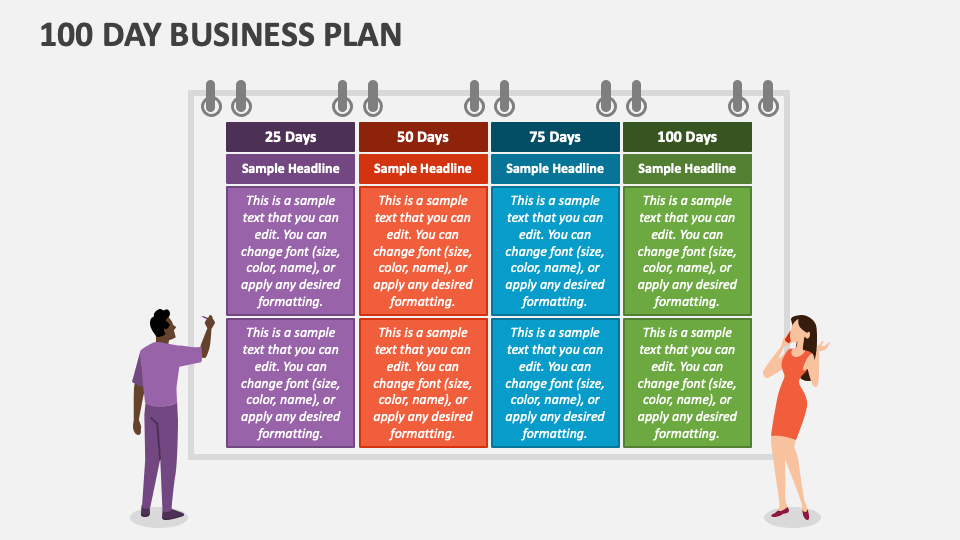 100-day-business-plan-powerpoint-and-google-slides-template-ppt-slides
