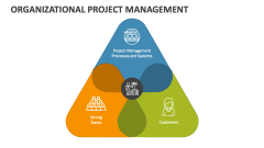 Organizational Project Management - Slide 1
