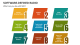 What can you do with Software Defined Radio? - Slide 2