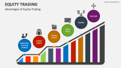 Advantages of Equity-Trading - Slide 1