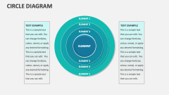 Circle Diagram - Slide 1