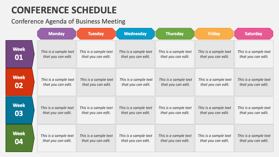 powerpoint meeting agenda template