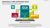 Graphical User Interface (GUI) PowerPoint and Google Slides Template ...