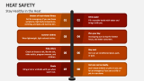 Stay Healthy in the Heat - Slide 3