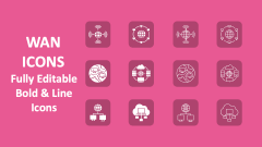 Wan Icons - Slide 1