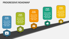 Progressive Roadmap - Slide 1