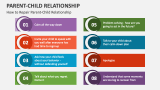 How to Repair Parent-Child Relationship - Slide 5