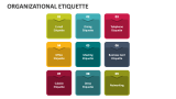 Organizational Etiquette - Slide 4