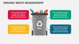 Organic Waste Management - Slide 2