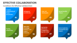 Conditions for Effective Collaboration - Slide 2