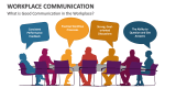 What is Good Communication in the Workplace? - Slide 2