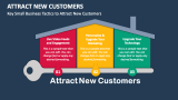 Key Small Business Tactics to Attract New Customers - Slide 5