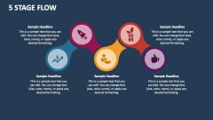 5 Stage Flow - Slide